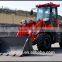 Aolite hot sale high quality wheel loader with ce