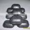 (30-50mm) Amorphous Graphite Briquettes, Graphite Briquettes