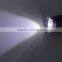 Onlystar GS-9466 wholesale flexible portable xml t6 most powerful led zoom light aluminum ultra bright search flashlight