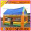 New PVC inflatable party tent ,inflatable house tent,inflatable building tent for sale