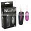 Female Masturbation Bullet With Multi-Speed Vibrator Sex Toys For Women