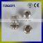 PG21 Waterproof Brass Cable Gland Dia.13-18mm Material Brass