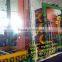 Best Quality Rubber plastic calender machine hot sales four rolls calender machine