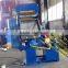 Rubber Tile making machine rubber hydraulic molding press machine