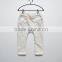 Cheap wholesale custom fashion kids jogging pants