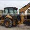 420E JCB 3CX 4CX Used Backhoe Loaders