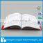 Personal Design Customized Pamphlet Printing with Low Price
