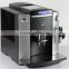high quality led display fully automatic espresso coffee machine,coffee maker