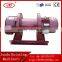 China factory direct sale KCD type wire rope electric crane hoist for construction