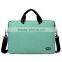 Popular Wholesale hot sale oxford colorful shoulder laptop Bags