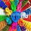 100 Ring Spun Yarn from China Factory