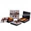 Custom Luxury Cardboard Paper Chocolate Gift Packaging Boxes.