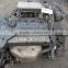 USED ENGINE GASOLINE G4CP EURO-3-4 ASSY-SUB COMPLETE SET FROM MOBIS FOR VEHICLES 1996-2006 MNR