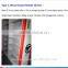 From China rack factory Europe Warehouse Foldable Storage Steel Material Handling Cage