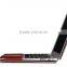 Premium PU LEATHER Smart Sleeve Case Cover for Apple MacBook Models