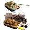 1:16 rc king tiger tank