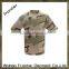 Cheap wholesale camo 100% cotton camouflage t shirts