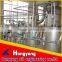 small scale palm oil refining machinery plant