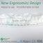 EO gas sterilized Fr16 size closed suction system for infant