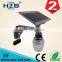 outdoor ip65 led solar garden lighting, garden antique lamp pole 5w