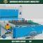 QWG series steel pipe shot blasting machine/sandblaster