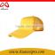 OEM Solid Color Panel Style Trucker Cap and Plain 5 Panel Trucker Cap