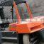 7T TCM forklift hot sale Japanese USED FD70