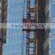 hoisting elevator building hoist SC100 1t construction lifter