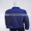 high performance safety electrical jacket UNI EN ISO 1149