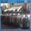 High quality doctor blade used for paper machine/ paper machine equipment