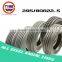 295/75R22.5 TBR strong durable all steel radial tyres for truck