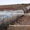 Large Diameter UHMWPE Pipes