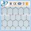 landscape design galvanized rock hexagonal retaining wall wire gabion netting for rock fall protection