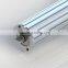 metal roll-up curtain for machine guarding