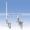 800-2700Mhz 4g wide band wifi Base Station Antenna/2.4g 3g 4g wifi frequency according to customers