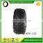 High Performance 19x9.50-8 Solid Tire ATV Tire