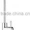 Stainless steel drinking faucet