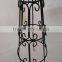 good quality iron flower pot stand