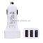 Portable car battery charger 12v/24v wireless car charger