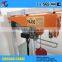 PA mini Type Electric Wire Rope Pulley Hoist 110v