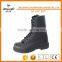 fashionable cow leather tactical fighting rubber sole high quality military boots Ameica style