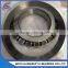 Vehicle front wheels pressed steel tapered roller bearings 32006X 30206 32206 14117A-14276 30306 JHM88540/13 WITH 30MM BORE SIZE