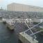 PVSolver Solar Flat Roof Mounting System Installation Bracket
