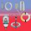 electrodeless indoor lights with industrial light