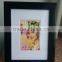 custom colored PS photo frame for your home