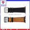 2016 New Style Genuine Leather Double Tour Watch Band Strap Replacement Band for Apple Watch