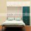 fashion comfortablle muphy bed wall bed sofa bed with cabnet