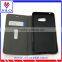 simple slim smart leather cover for Samsung S6