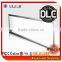 40W 2x2 6060 led panel lighting dlc,led panel light ,led light panel 5 years warranty