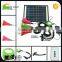 high power energy saving customized portable 6w 9w 12w solar system for home                        
                                                Quality Choice